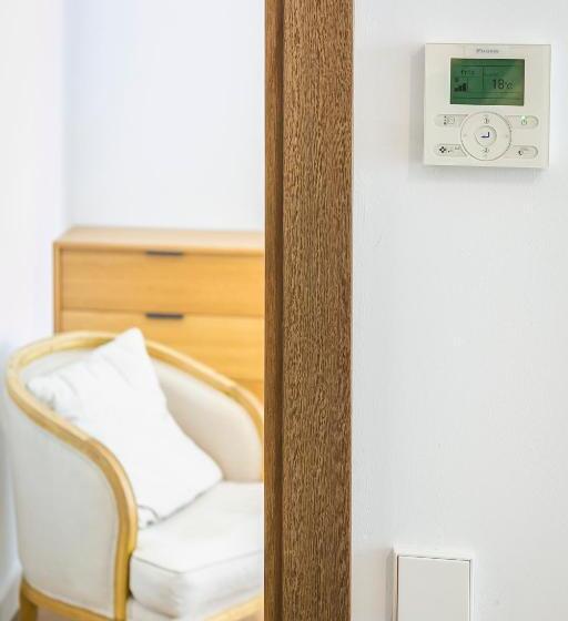 آپارتمان سوپریور 1 خوابه, Aquitania Home Suites