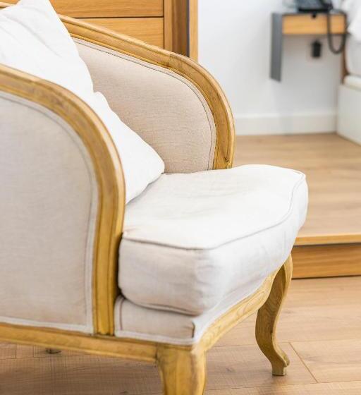 Appartamento Superiore 1 Camera da Letto, Aquitania Home Suites