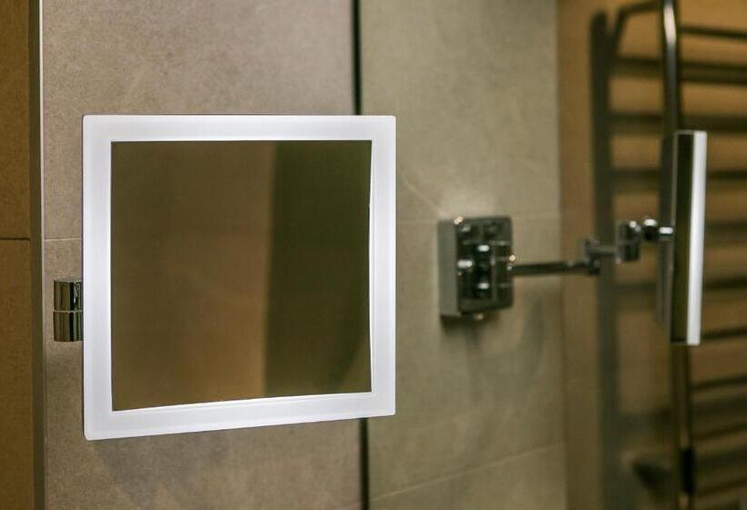 Appartamento 1 Camera da Letto, Aquitania Home Suites