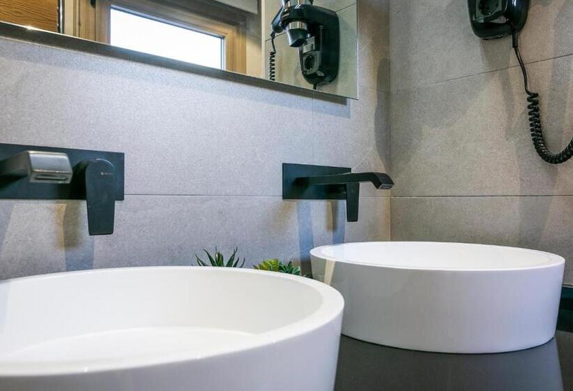 Appartamento Attico 1 Camera da letto, Aquitania Home Suites