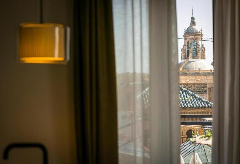 Appartamento Attico 1 Camera da letto, Aquitania Home Suites