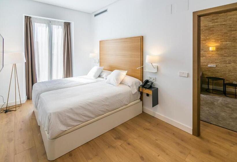آپارتمان سوپریور 1 خوابه, Aquitania Home Suites