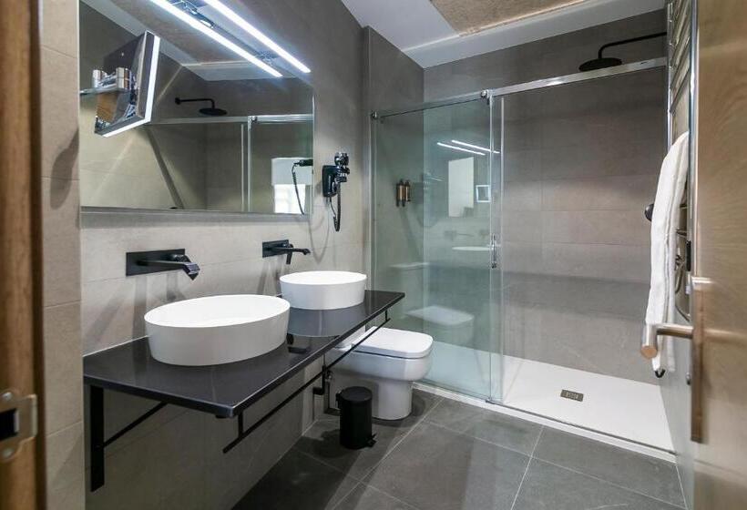 Appartamento Superiore 1 Camera da Letto, Aquitania Home Suites