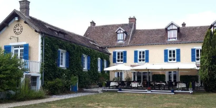 スタンダードルーム, Chambre D Hôtes Sophora Les Clés Des Lys