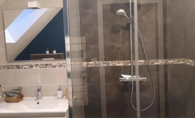 スタンダードルーム, Chambre D Hôtes Sophora Les Clés Des Lys