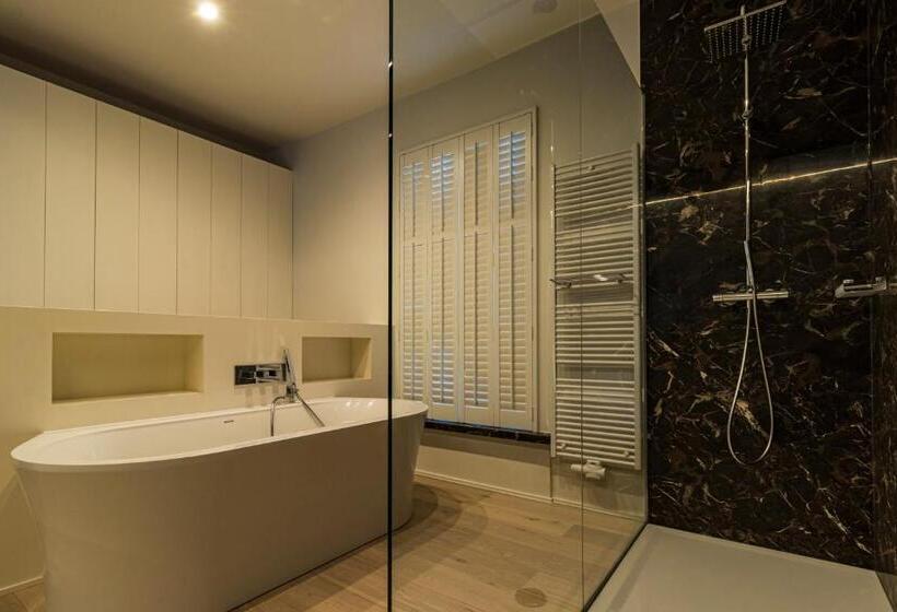 디럭스 룸, Hofstede Ter Biest