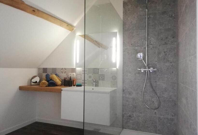 디럭스 룸, Hofstede Ter Biest