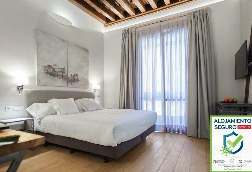 اتاق استاندارد, Boutique Posada De La Sillería