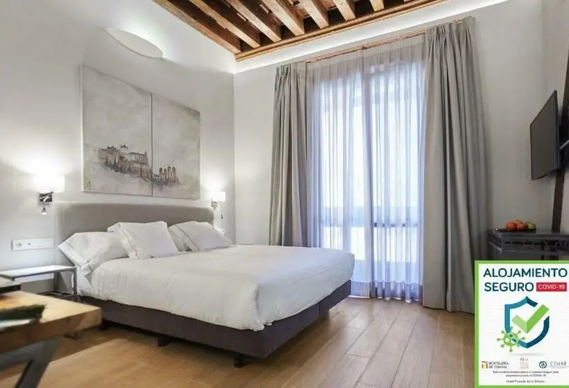 اتاق استاندارد, Boutique Posada De La Sillería