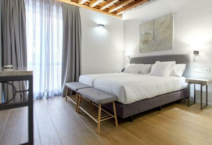 اتاق سوپریور, Boutique Posada De La Sillería