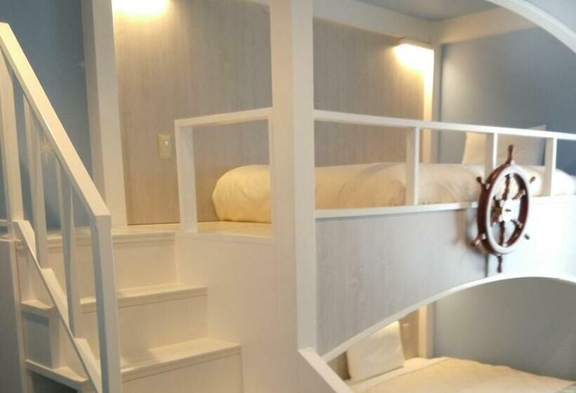 غرفة قياسية ثلاثية, Four Stories Hotel Maihama Tokyo Bay