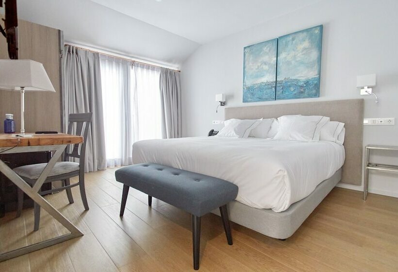 اتاق استاندارد, Boutique Posada De La Sillería
