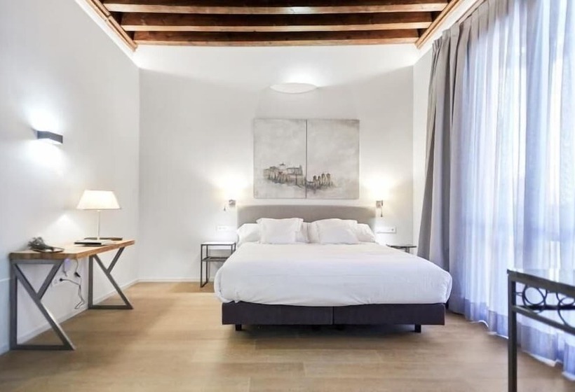 اتاق استاندارد, Boutique Posada De La Sillería