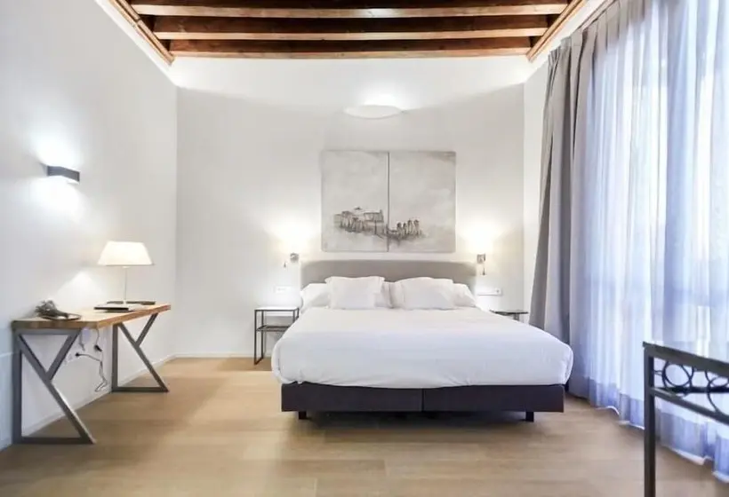 اتاق استاندارد, Boutique Posada De La Sillería