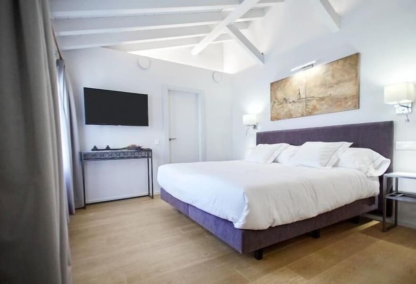 اتاق استاندارد, Boutique Posada De La Sillería