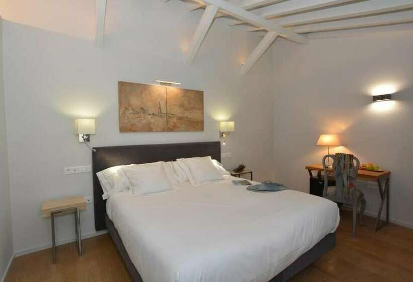اتاق استاندارد, Boutique Posada De La Sillería