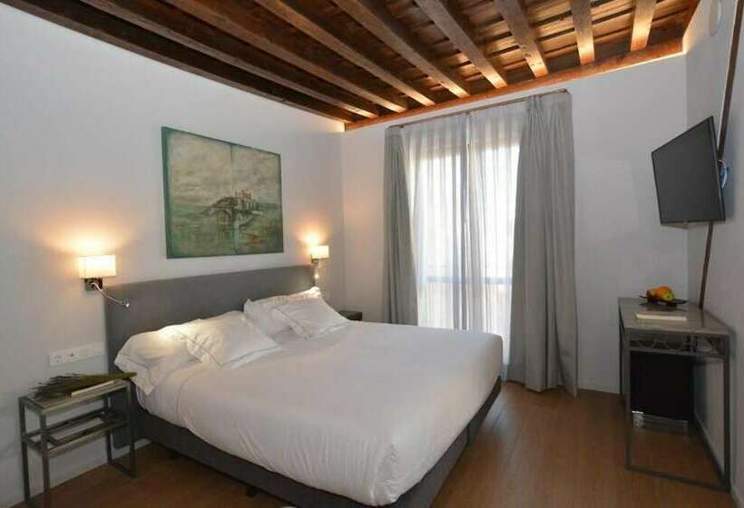 اتاق استاندارد, Boutique Posada De La Sillería