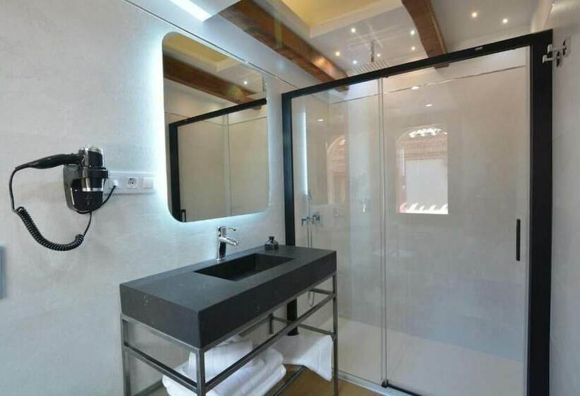 اتاق استاندارد, Boutique Posada De La Sillería