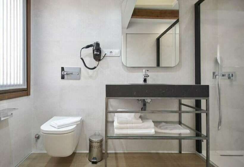 اتاق استاندارد, Boutique Posada De La Sillería