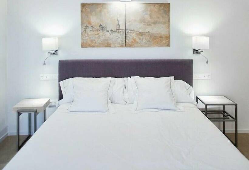 اتاق استاندارد, Boutique Posada De La Sillería