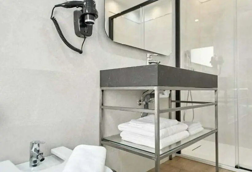 اتاق استاندارد, Boutique Posada De La Sillería