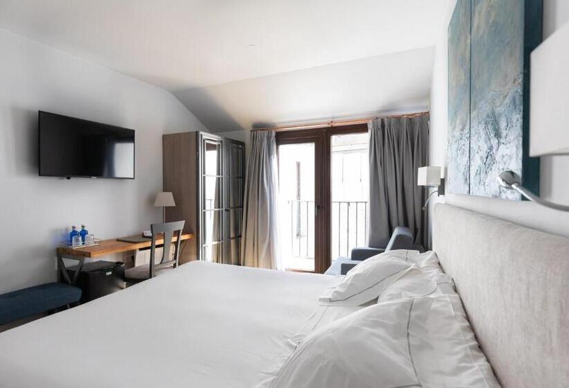 اتاق استاندارد, Boutique Posada De La Sillería