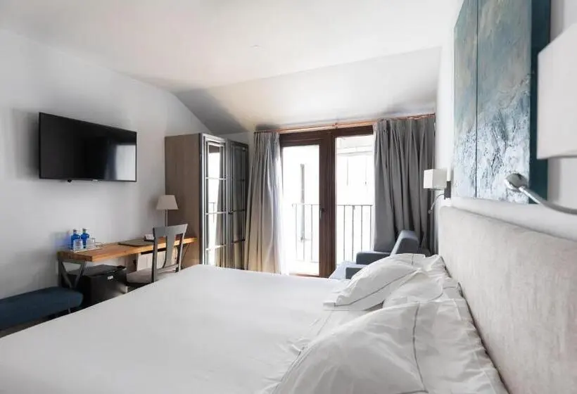اتاق استاندارد, Boutique Posada De La Sillería