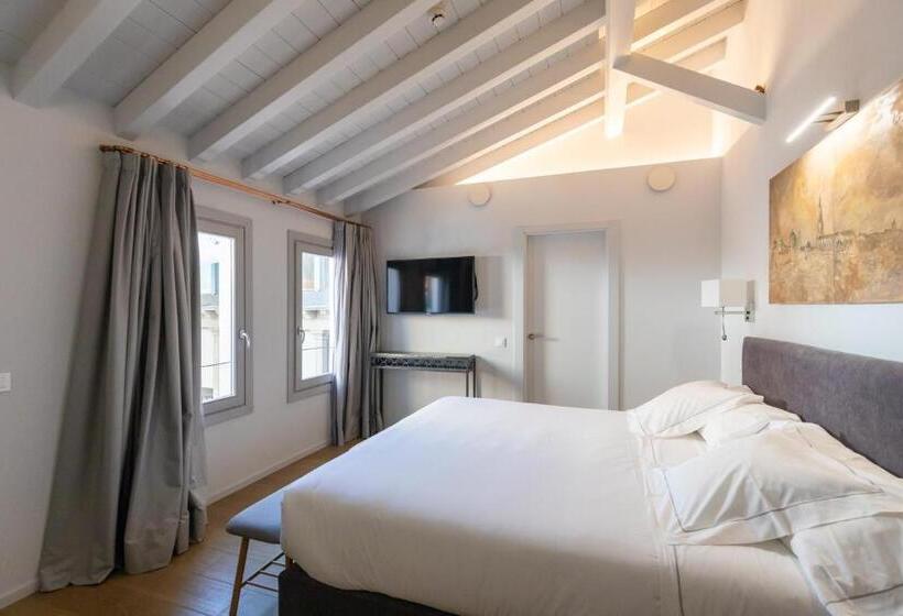 اتاق استاندارد, Boutique Posada De La Sillería