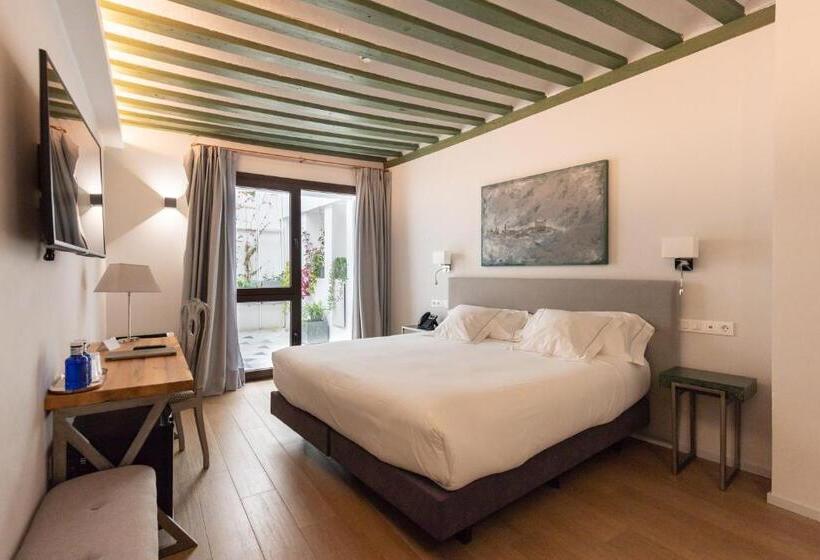 اتاق استاندارد, Boutique Posada De La Sillería