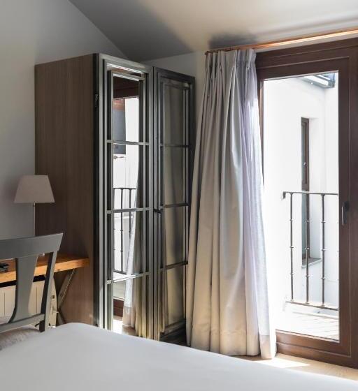 اتاق استاندارد, Boutique Posada De La Sillería