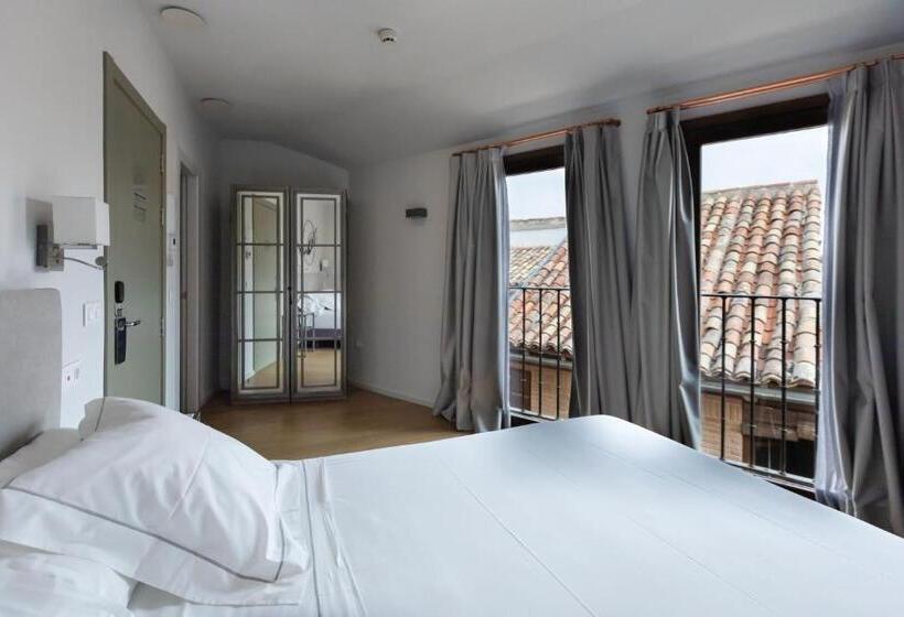 اتاق استاندارد, Boutique Posada De La Sillería