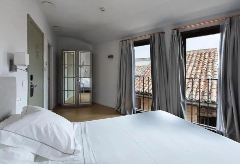 اتاق استاندارد, Boutique Posada De La Sillería