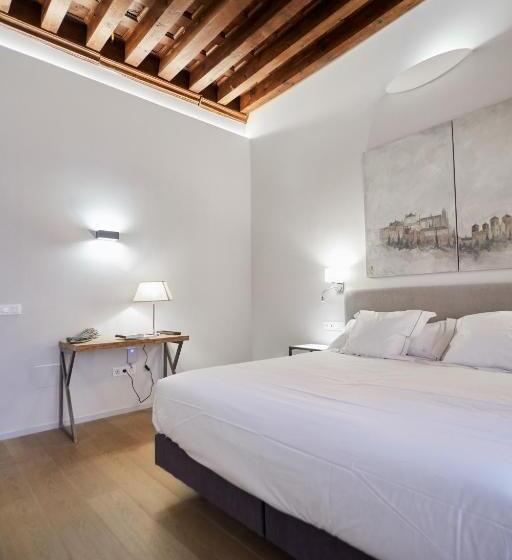 اتاق استاندارد, Boutique Posada De La Sillería