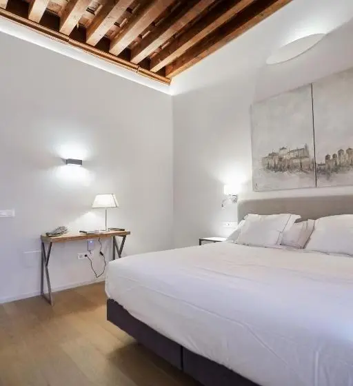 اتاق استاندارد, Boutique Posada De La Sillería
