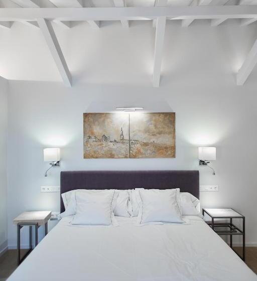 اتاق استاندارد, Boutique Posada De La Sillería