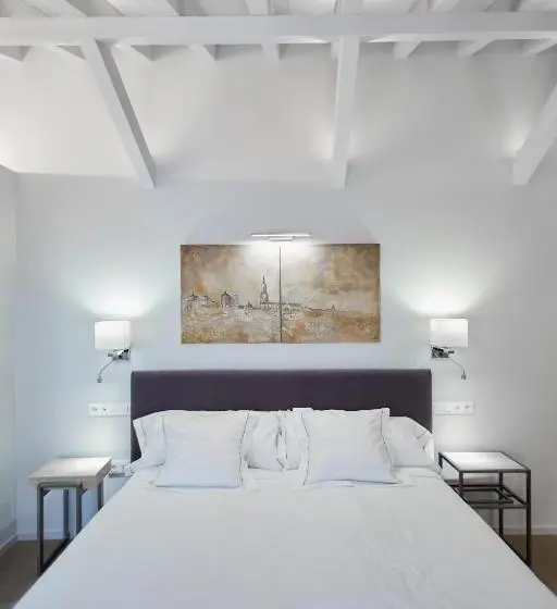 اتاق استاندارد, Boutique Posada De La Sillería