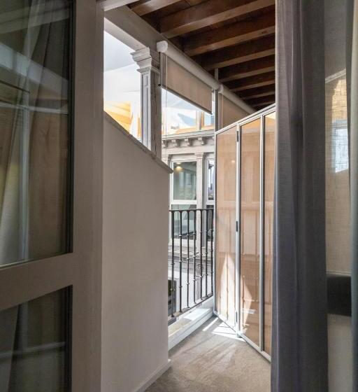 اتاق استاندارد, Boutique Posada De La Sillería