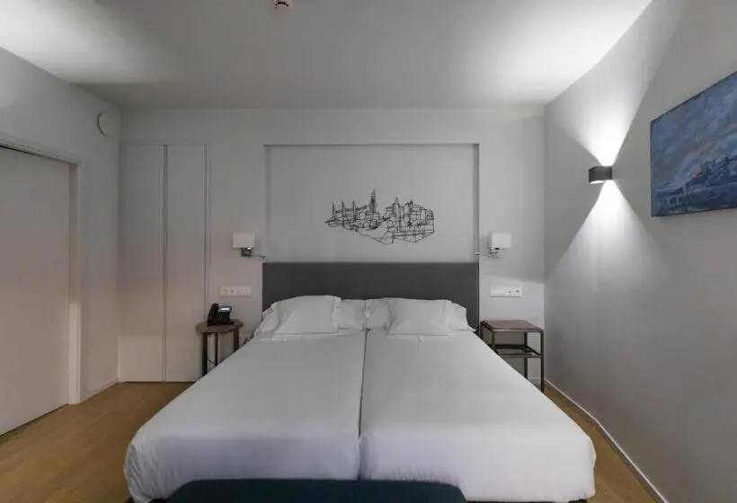 اتاق استاندارد, Boutique Posada De La Sillería