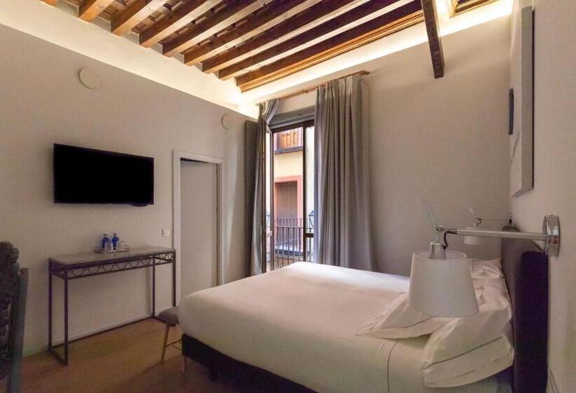 اتاق سوپریور, Boutique Posada De La Sillería