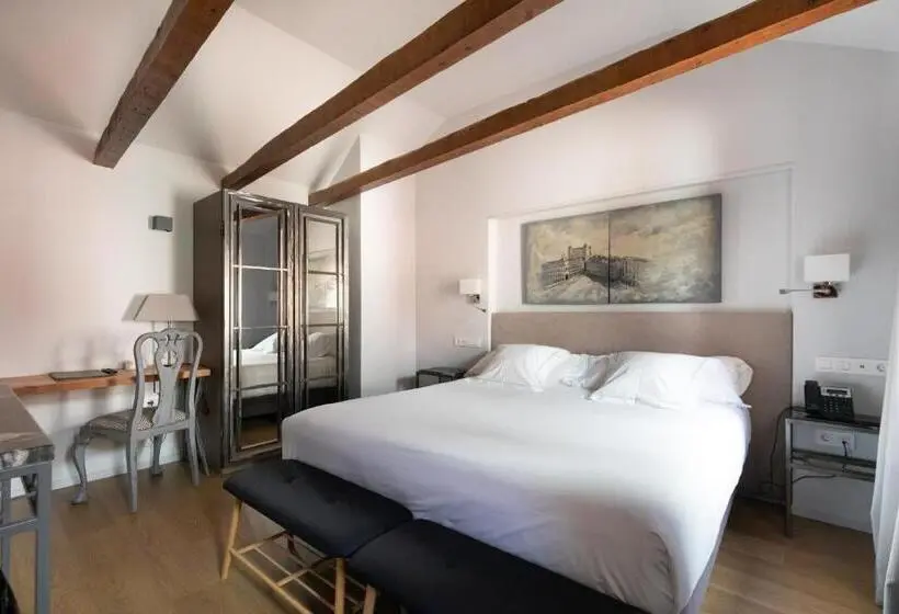 اتاق سوپریور, Boutique Posada De La Sillería