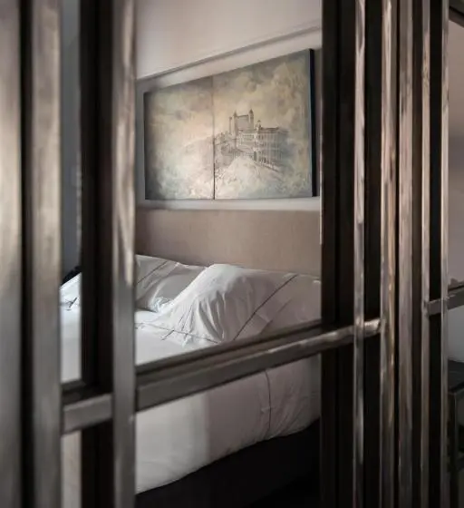 اتاق سوپریور, Boutique Posada De La Sillería