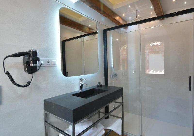 اتاق سوپریور, Boutique Posada De La Sillería