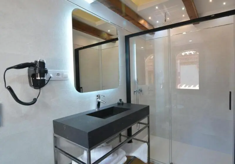اتاق سوپریور, Boutique Posada De La Sillería