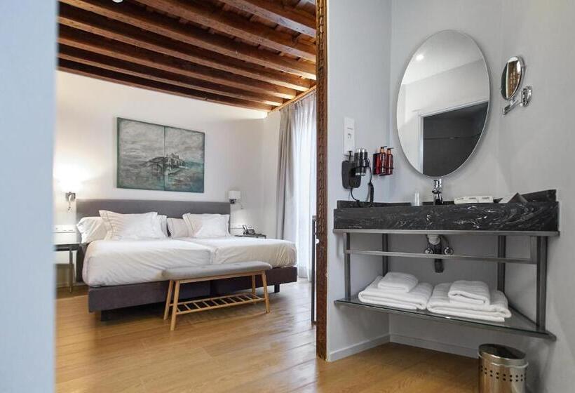 اتاق سوپریور, Boutique Posada De La Sillería