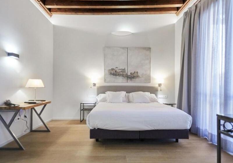 اتاق سوپریور, Boutique Posada De La Sillería