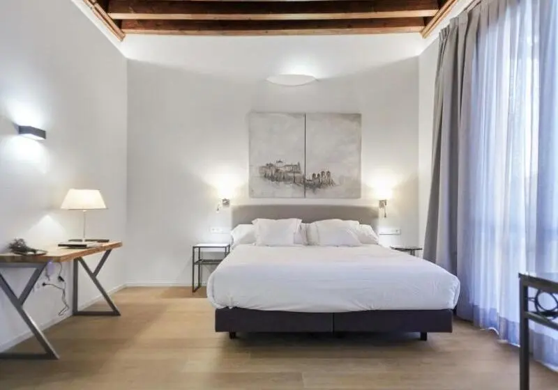 اتاق سوپریور, Boutique Posada De La Sillería