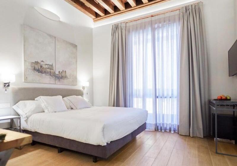 اتاق سوپریور, Boutique Posada De La Sillería