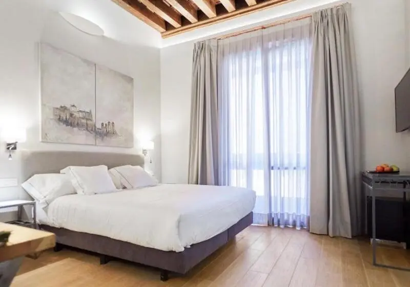 اتاق سوپریور, Boutique Posada De La Sillería