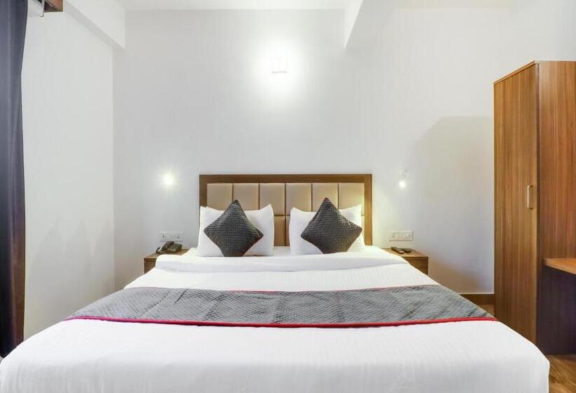 اتاق استاندارد, Oyo 79957 Oyo Townhouse  Clark Inn