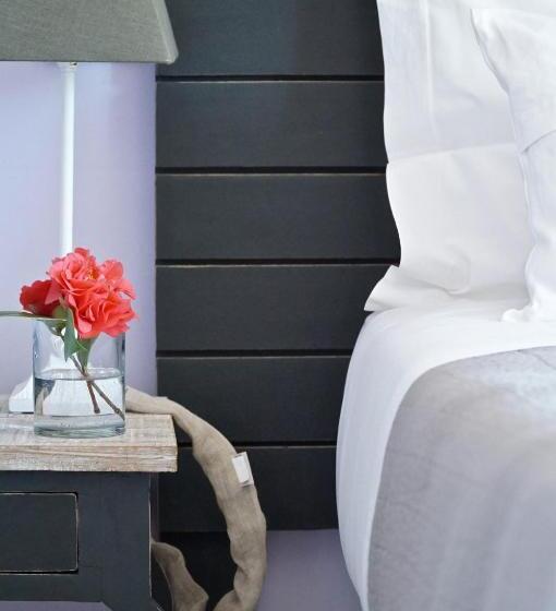 Номер Deluxe с Балконом, Relais Colle Buono